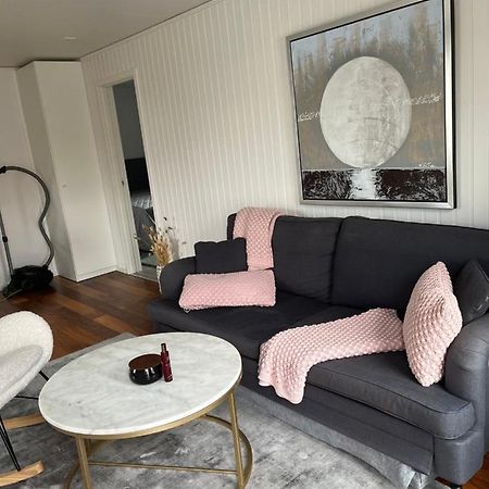 Naera Till Allt Falkenbergs Eksteriør billede