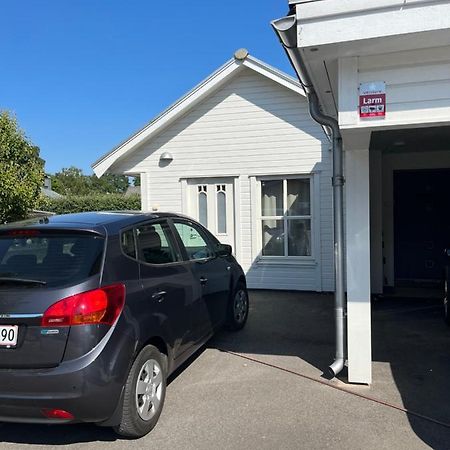 Naera Till Allt Falkenbergs Eksteriør billede
